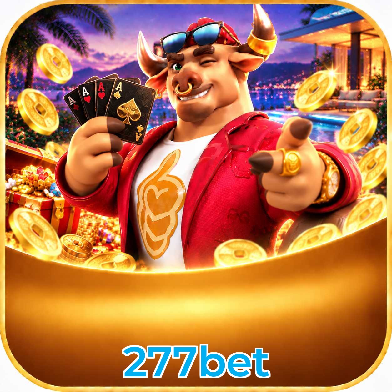 Download seguro do app 277bet com APK oficial de 58MB
