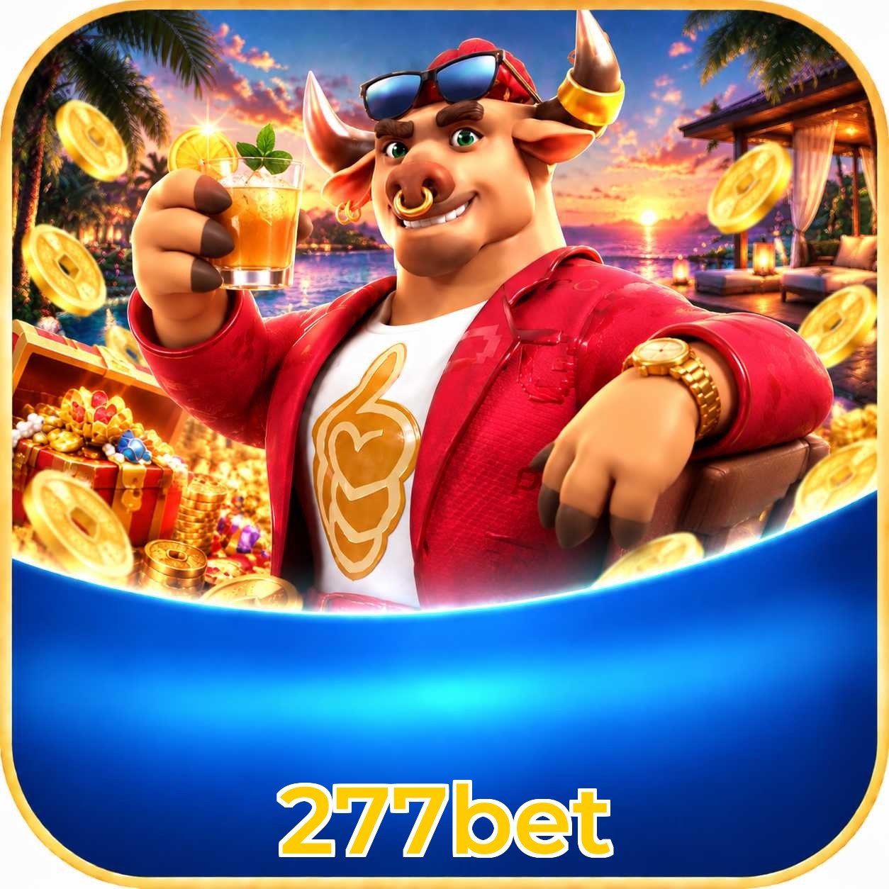 Jogos Fortune da 277bet com Fortune Tiger e títulos PG Soft