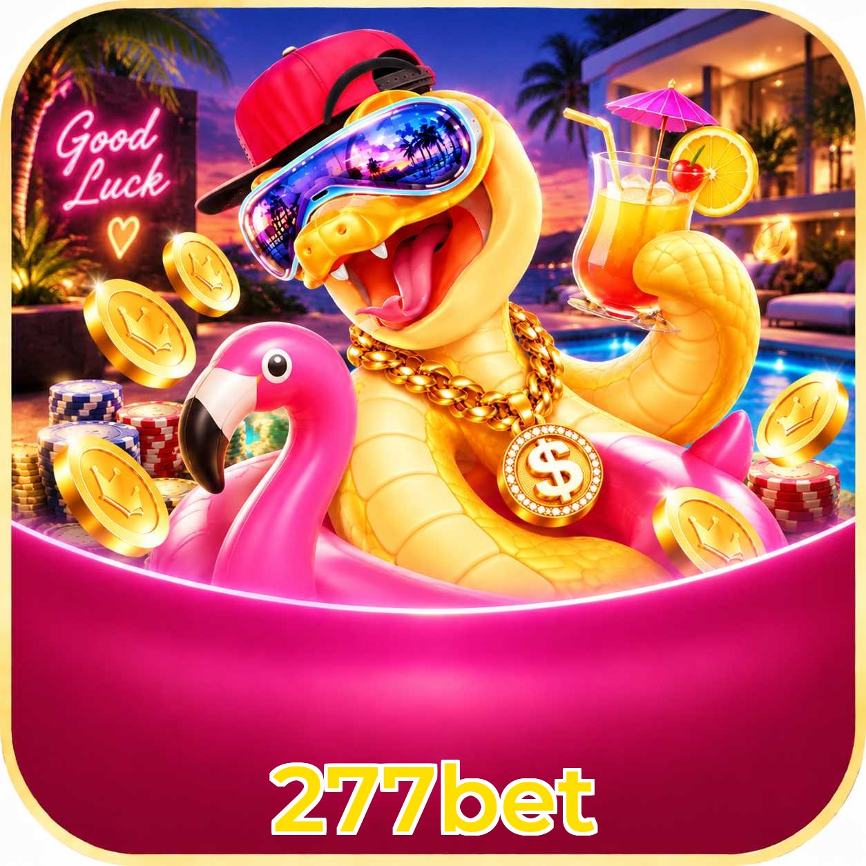 Grandes vitórias e jackpots pagos pela 277bet via PIX