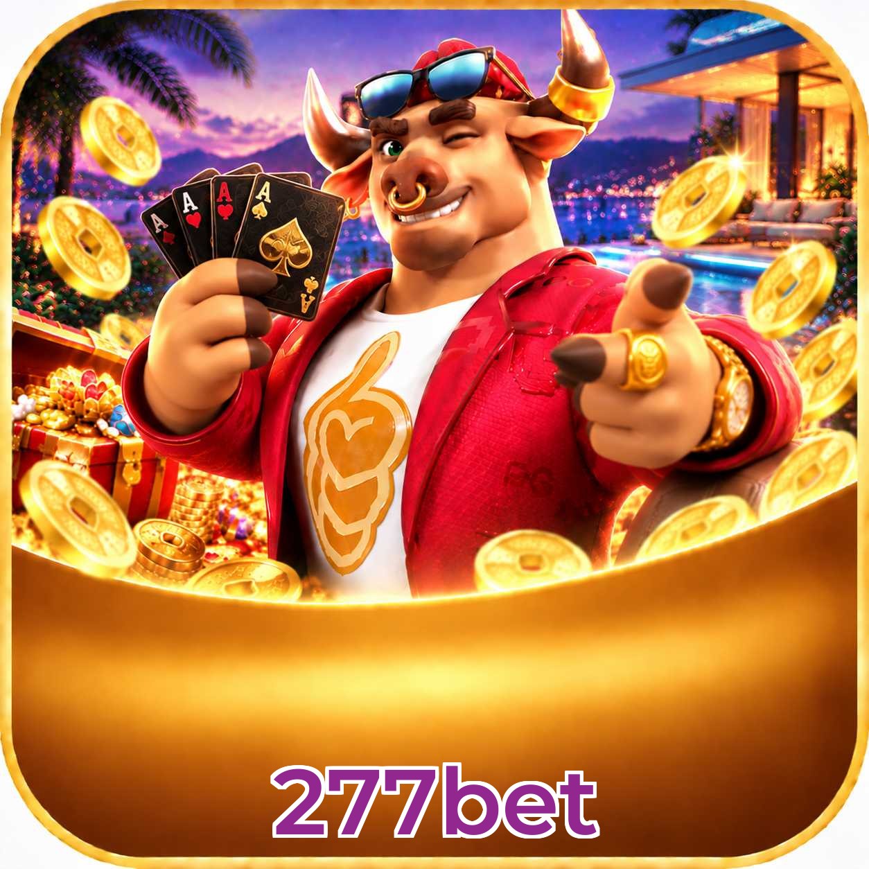 Programa VIP 277bet com cashback e benefícios exclusivos
